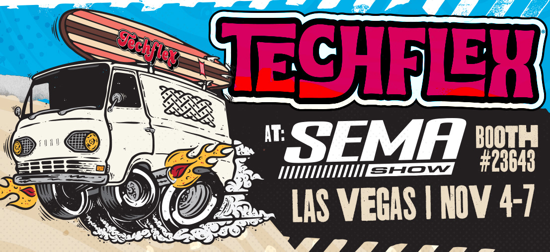 Sema | Nov 4-7, Las Vegas