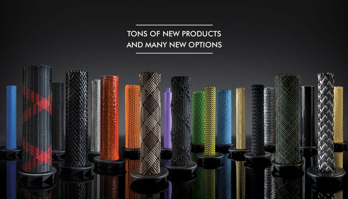 Techflex Braided Sleeving Solutions