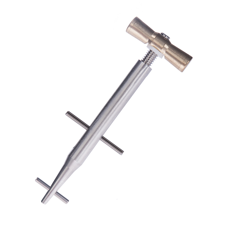 Techflex Clamptite Tool