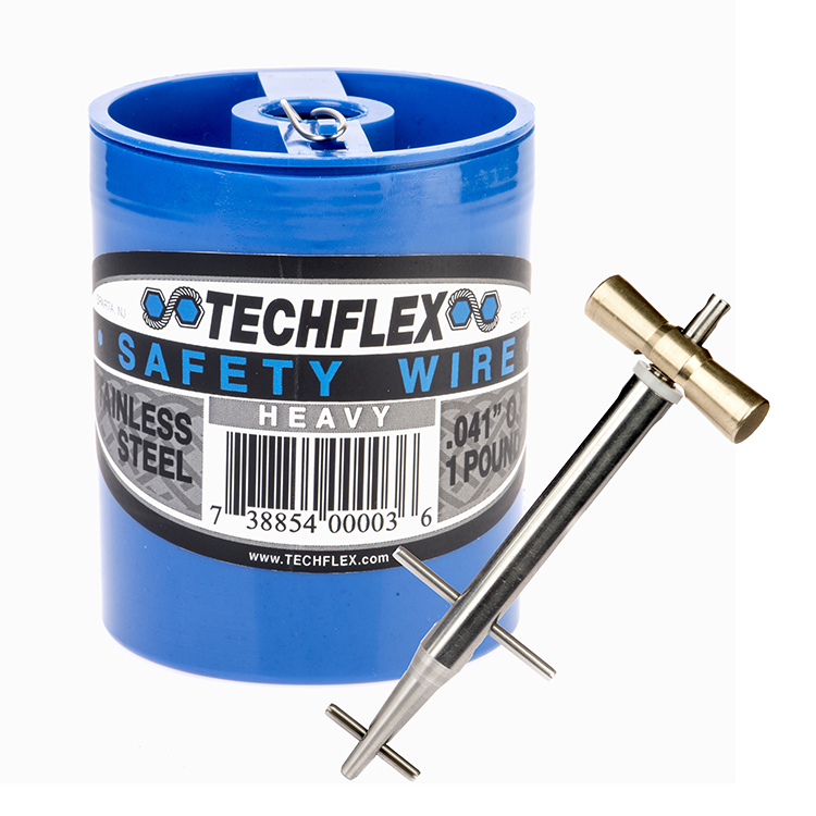Techflex Clamptite Tool