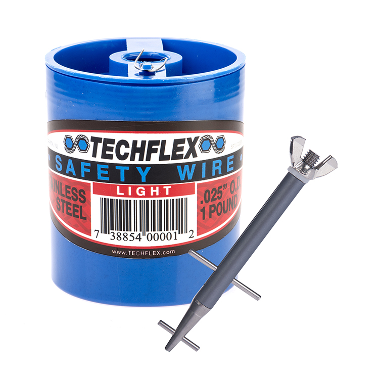 Techflex Clamptite Tool