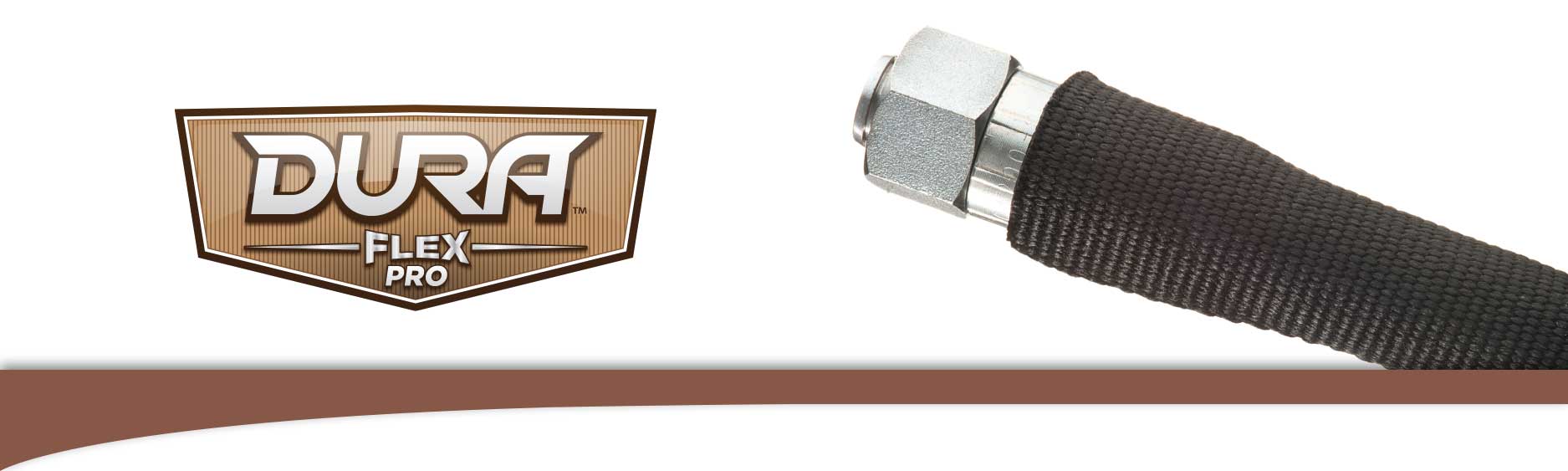 Techflex - Dura-Flex Pro Heavy Duty Woven Nylon Sleeving