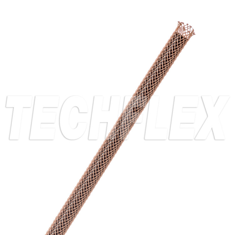 Flexo® PET - 1/8" - Brown