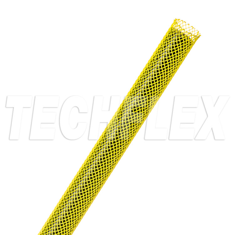 Flexo® PET - 1/4" - Neon Yellow