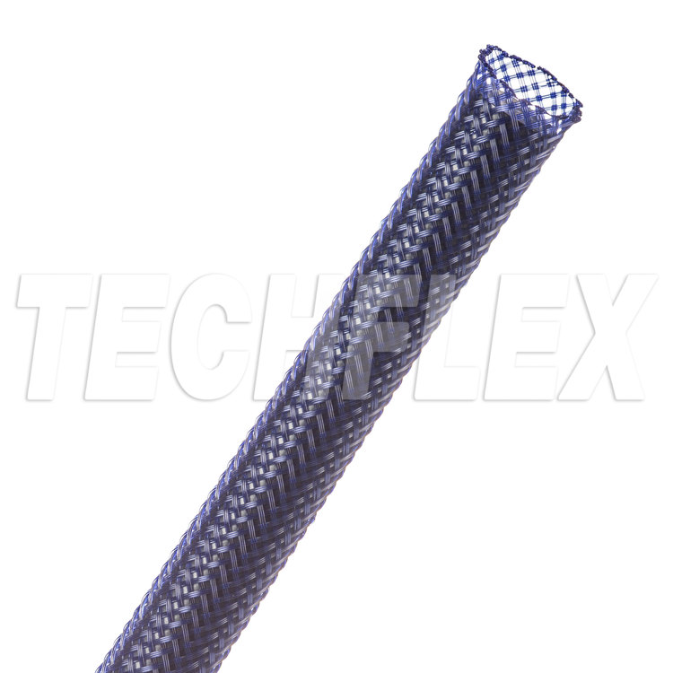 Flexo® PET - 3/8" - Dark Purple