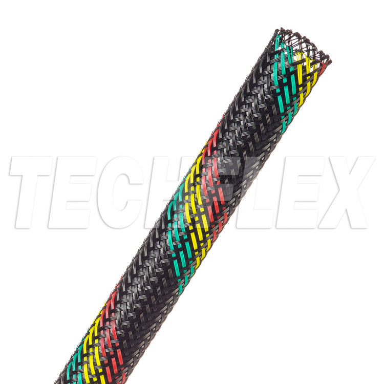 Flexo® PET - 3/8" - Reggae