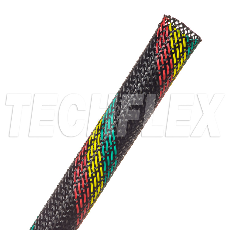 Flexo® PET - 1/2" - Reggae