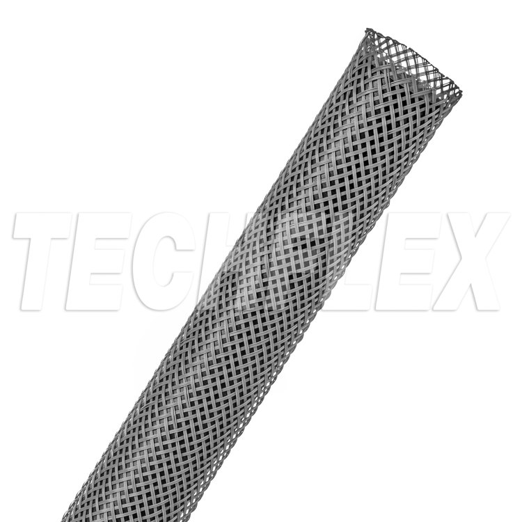 Flexo® PET - 5/8" - Gray