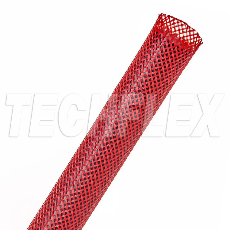 Flexo® PET - 5/8" - Red