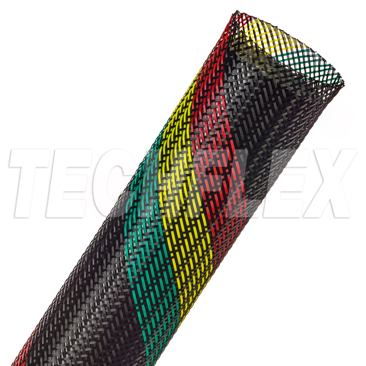 Flexo® PET - 1 1/4" - Reggae