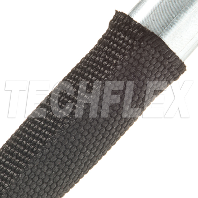DuraFlex - .83" - Black