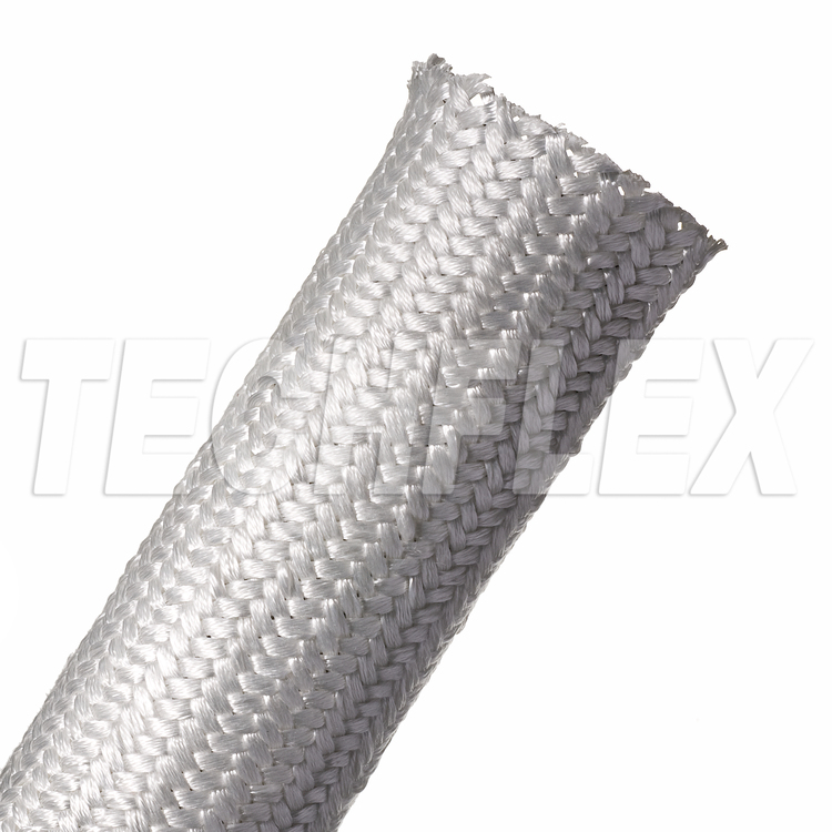 Silica Sleeve - 6" - Natural