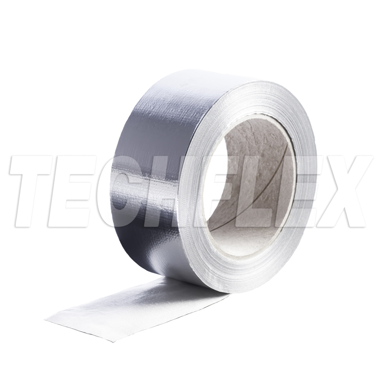 Thermashield® Tape - 2" - Silver