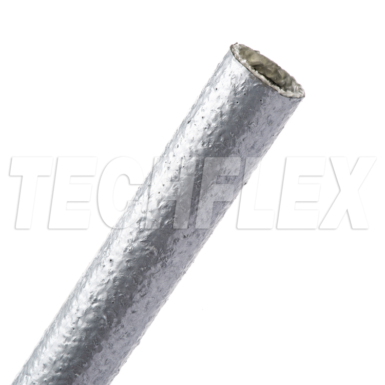 FireFlex - 1 1/4" - Silver