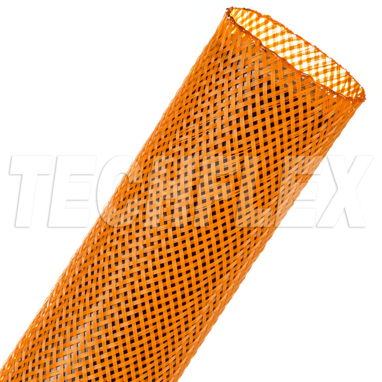 Flexo® PET - 1 1/2" - Orange