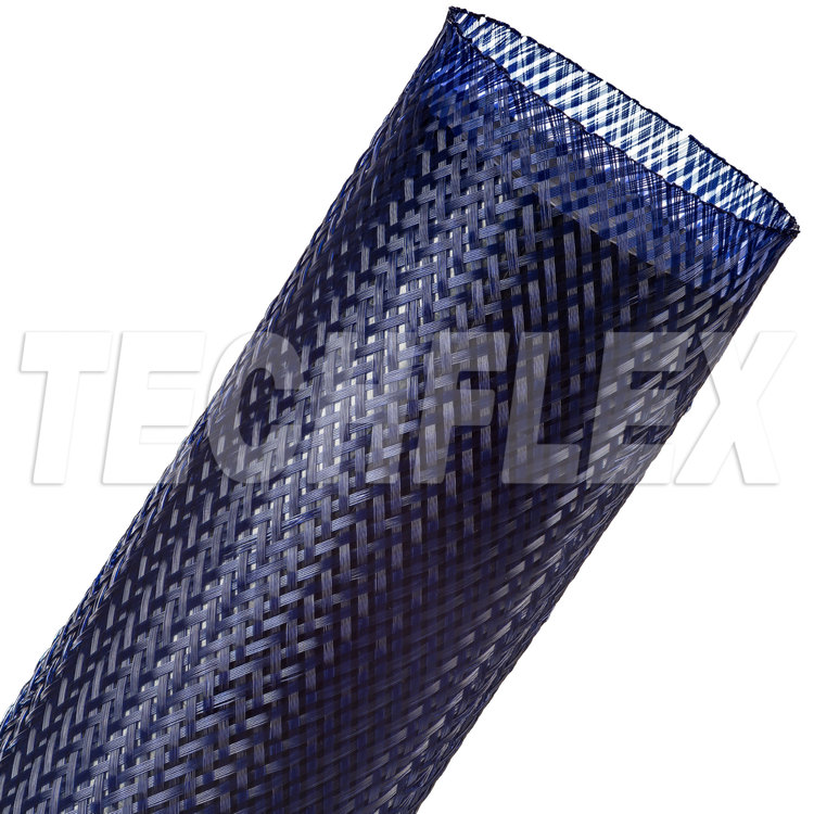 Flexo® PET - 2 1/2" - Dark Purple