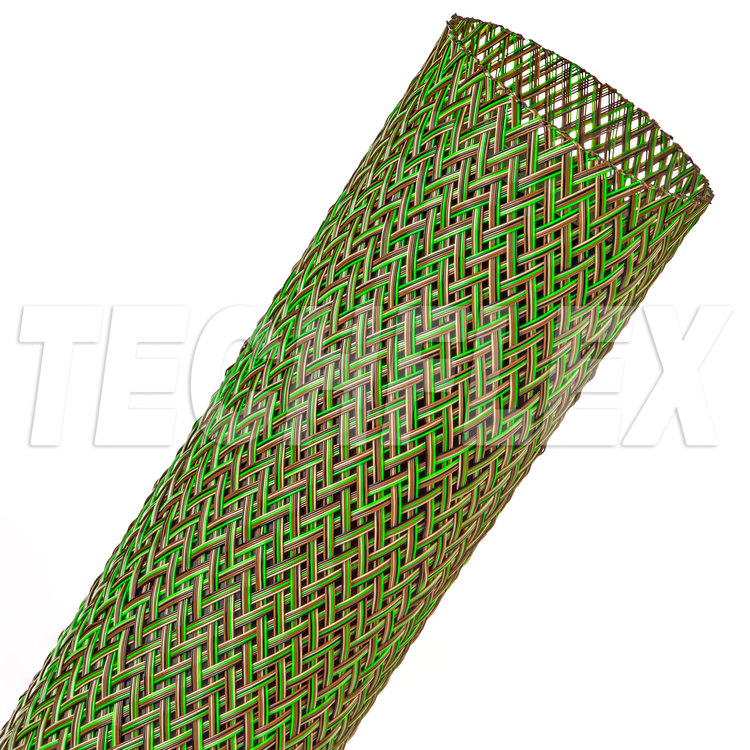 Flexo® Remix - 1 1/2" - Jungle