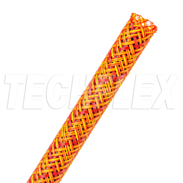 Flexo® Remix - 3/8" - Fire