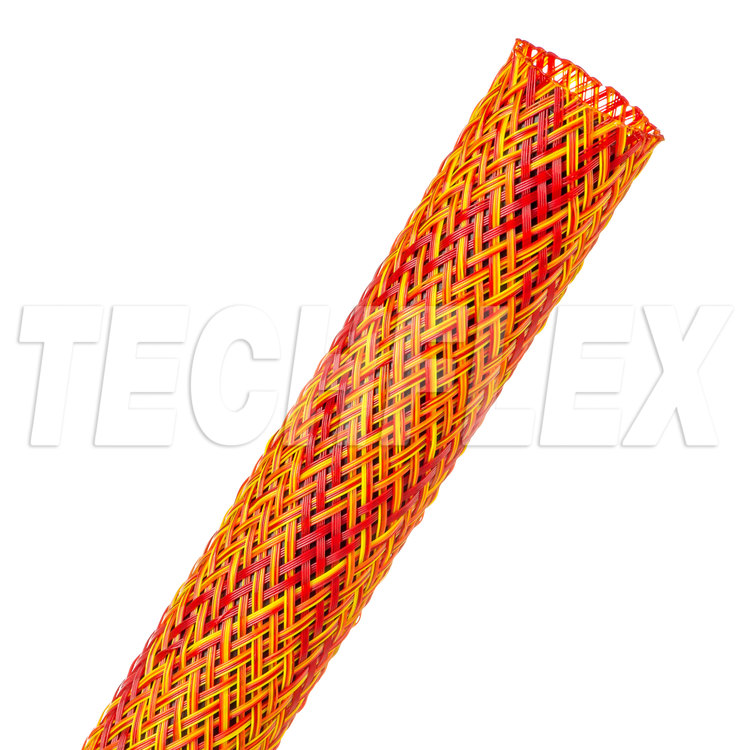 Flexo® Remix - 3/4" - Fire