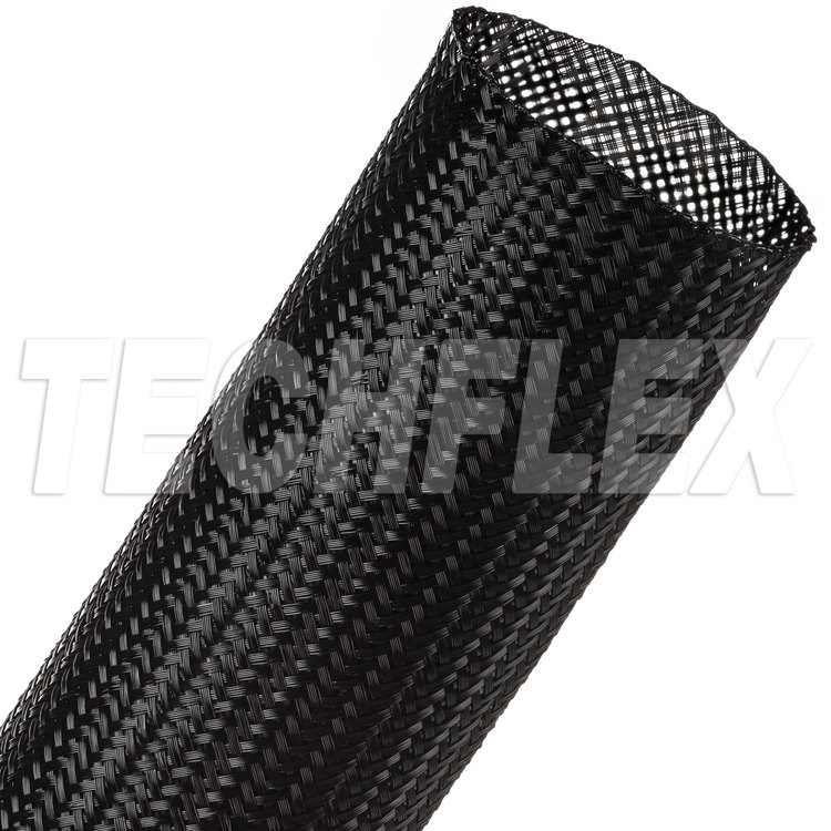 Flexo Clean Cut® - 1 3/4" - Black
