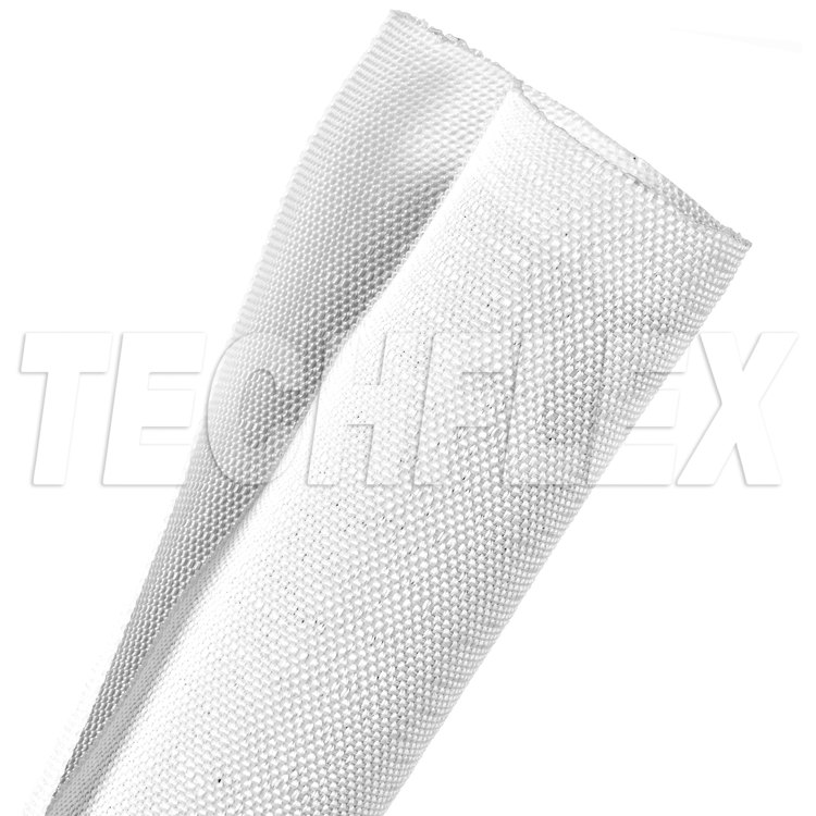 F6® Woven Wrap - 1 1/2" - White
