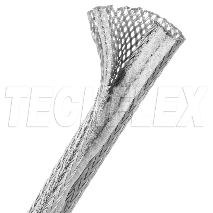 Flexo® Wrap - 1/2" - Gray