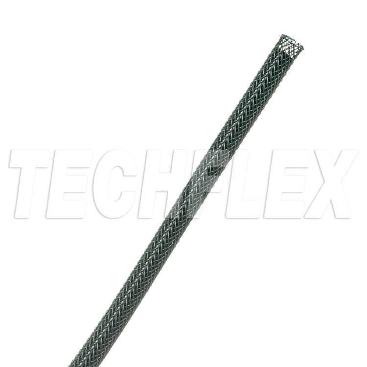 Flexo® PET - 1/8" - Forest Green