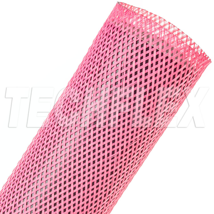 Flexo® PET - 2" - Neon Pink