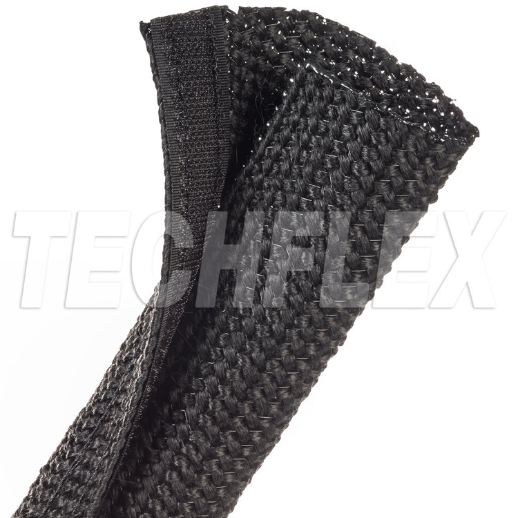 GripWrap® - 1 3/8" - Black