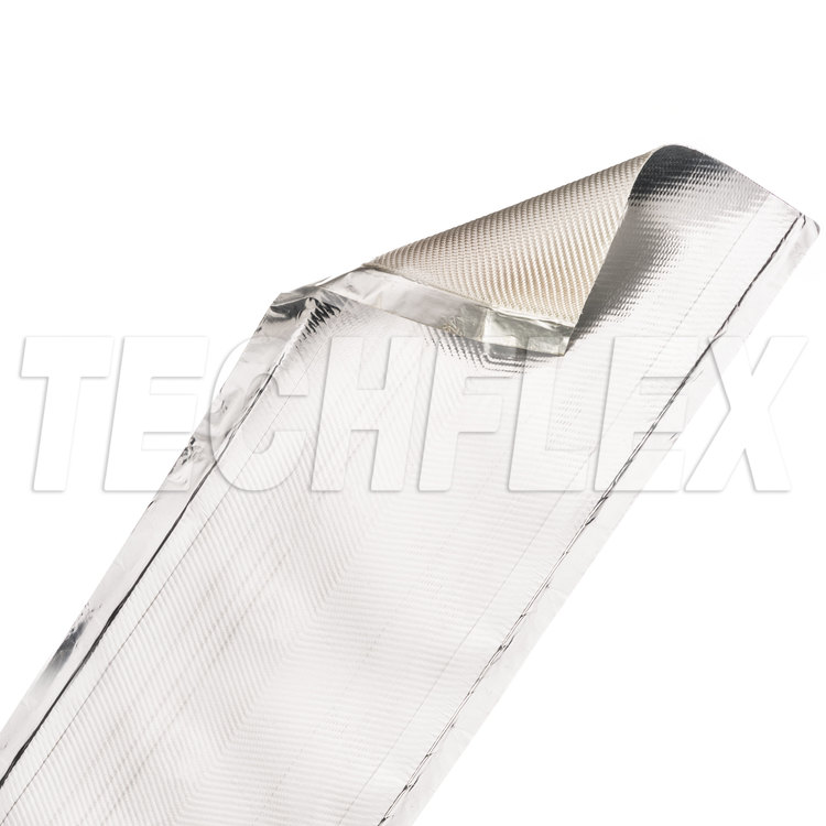 Thermashield® Wrap - 1 3/4" - Silver