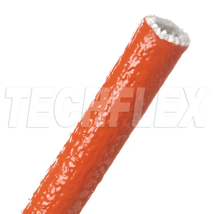 FireFlex Aero - 3/4" - Red