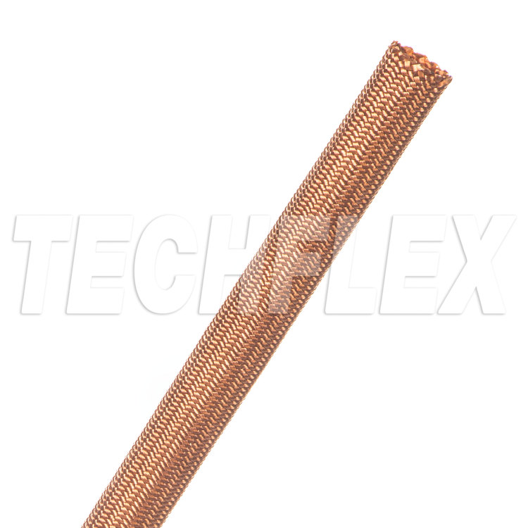 Flexo® Nylon Multifilament - 5/16" - Copper