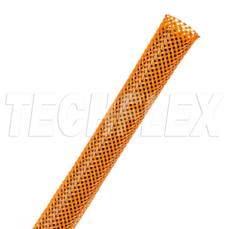 Flexo® PET - 3/8" - Orange