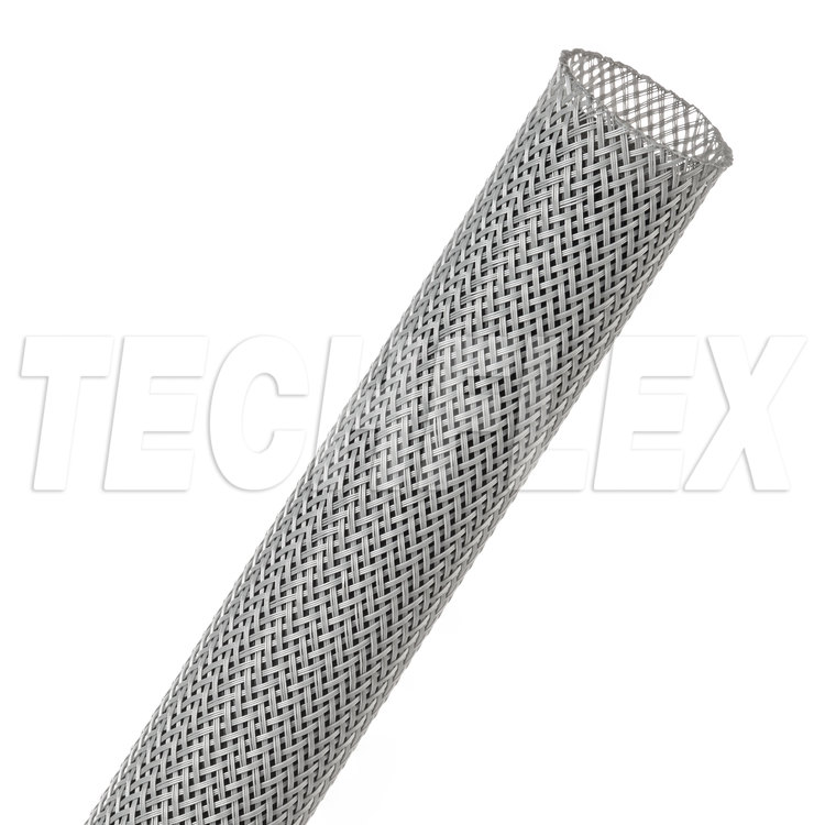 Flexo Clean Cut® - 3/4" - Gray