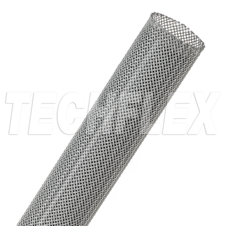 Flexo Clean Cut® - 1" - Gray