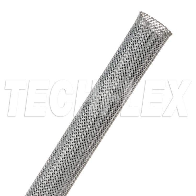 Flexo Clean Cut® - 1/2" - Gray