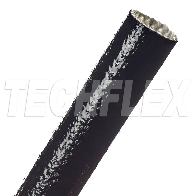 FireFlex® - 1" - Black