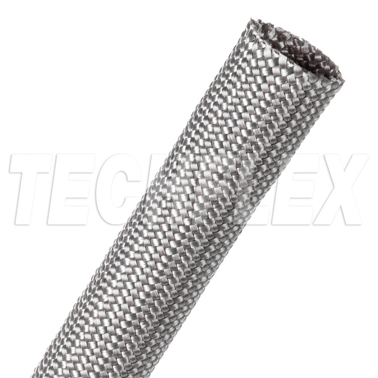 Flexo® Nylon Multifilament - 1" - Silver