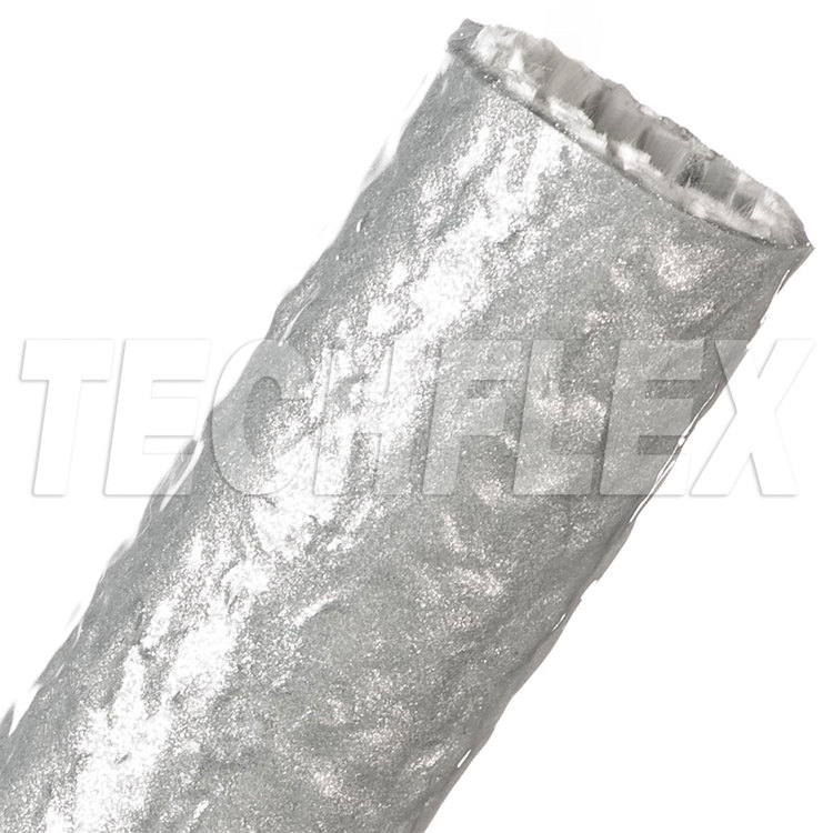 FireFlex - 2" - Silver