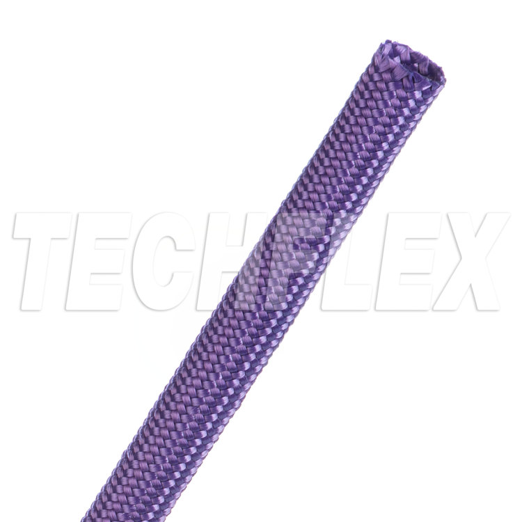 Flexo® Nylon Multifilament - 5/16" - Purple