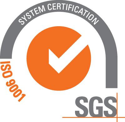 Techflex is proud to be an ISO 9001 certified manufacturer