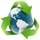 recycle symbol