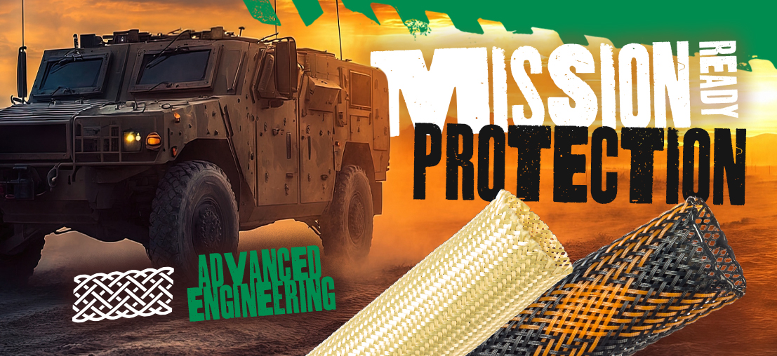 Advanced Engineering | Techflex