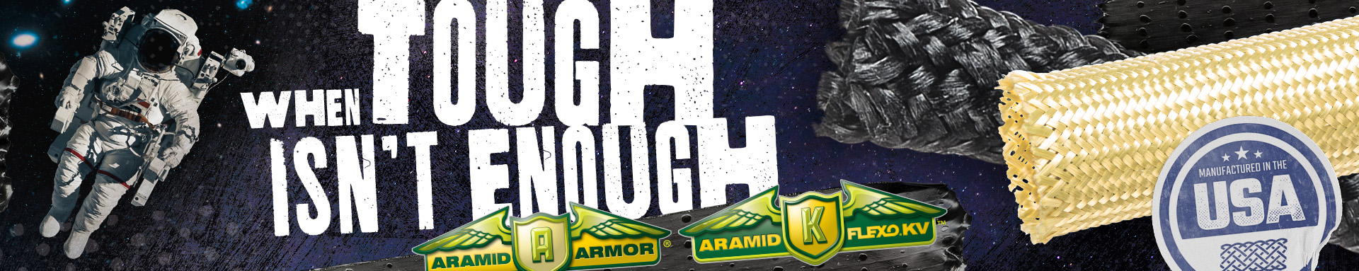 Aramid | Techflex 