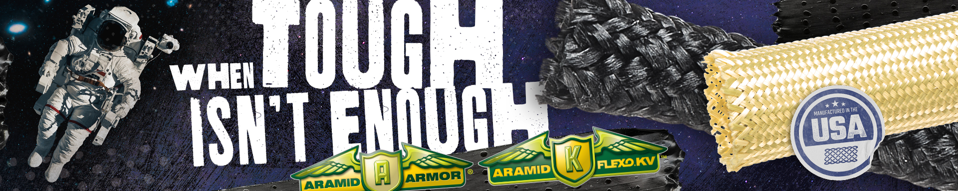Aramid | Techflex 