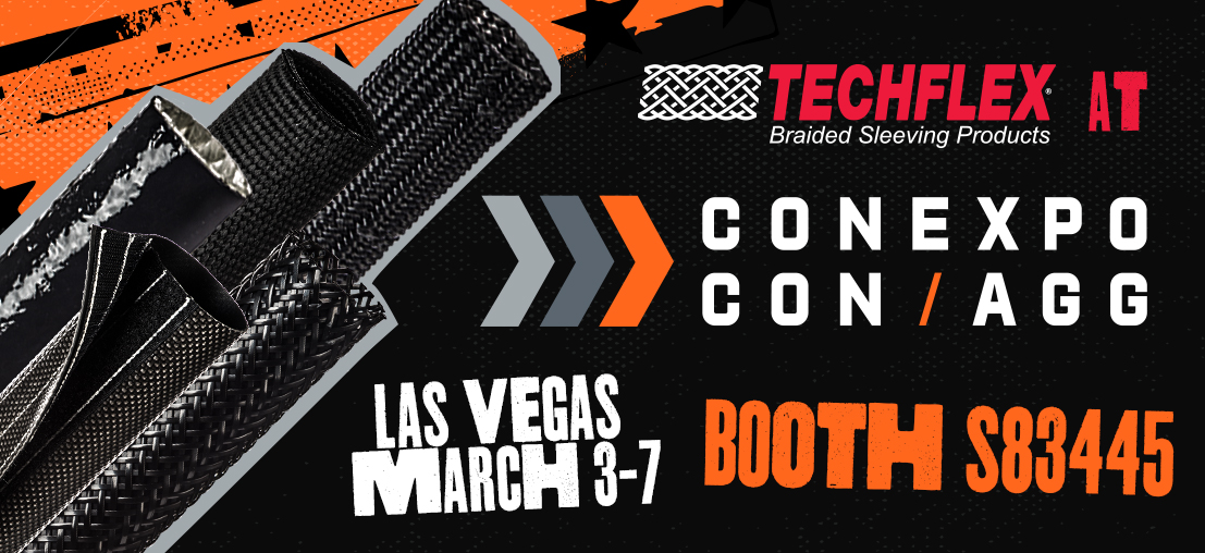 ConExpo | Mar 3-7, Las Vegas