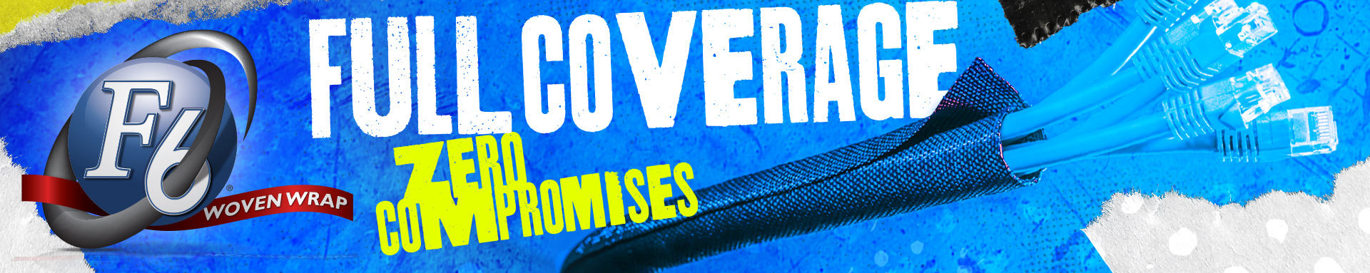 F6® Woven Wrap