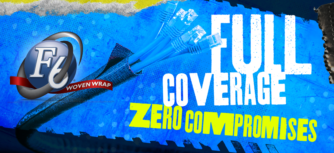 F6® Woven Wrap