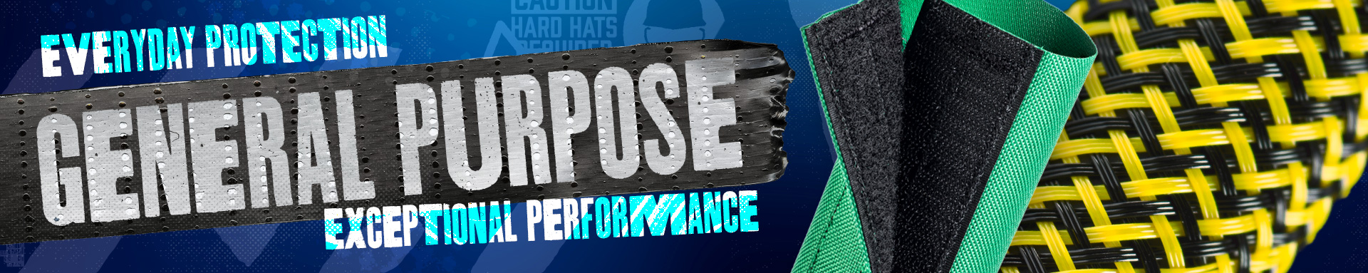 Techflex General Purpose