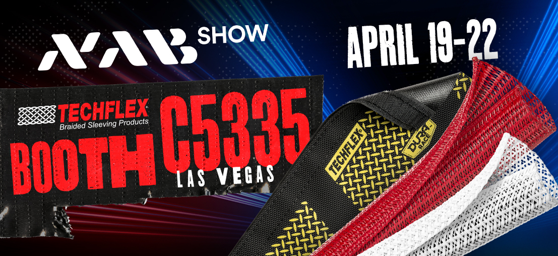 NAB Show 2026 | April 19-22, Las Vegas